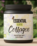 Bovine Collagen Powder (Type I and III) 350g